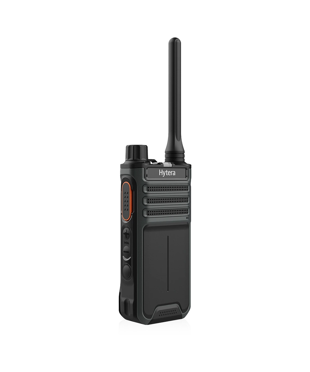 Rádio Hytera BP516 para locação