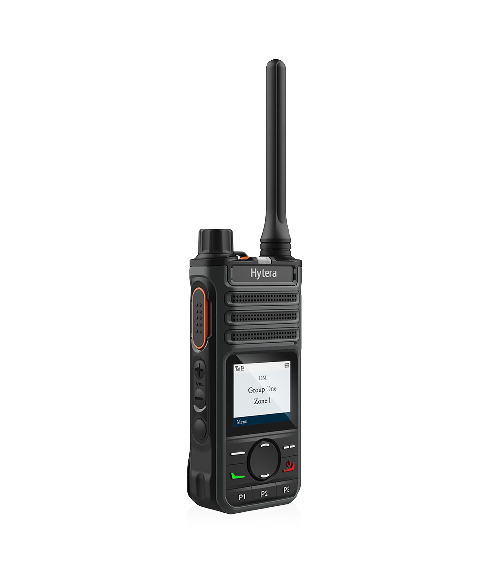 Hytera BP566