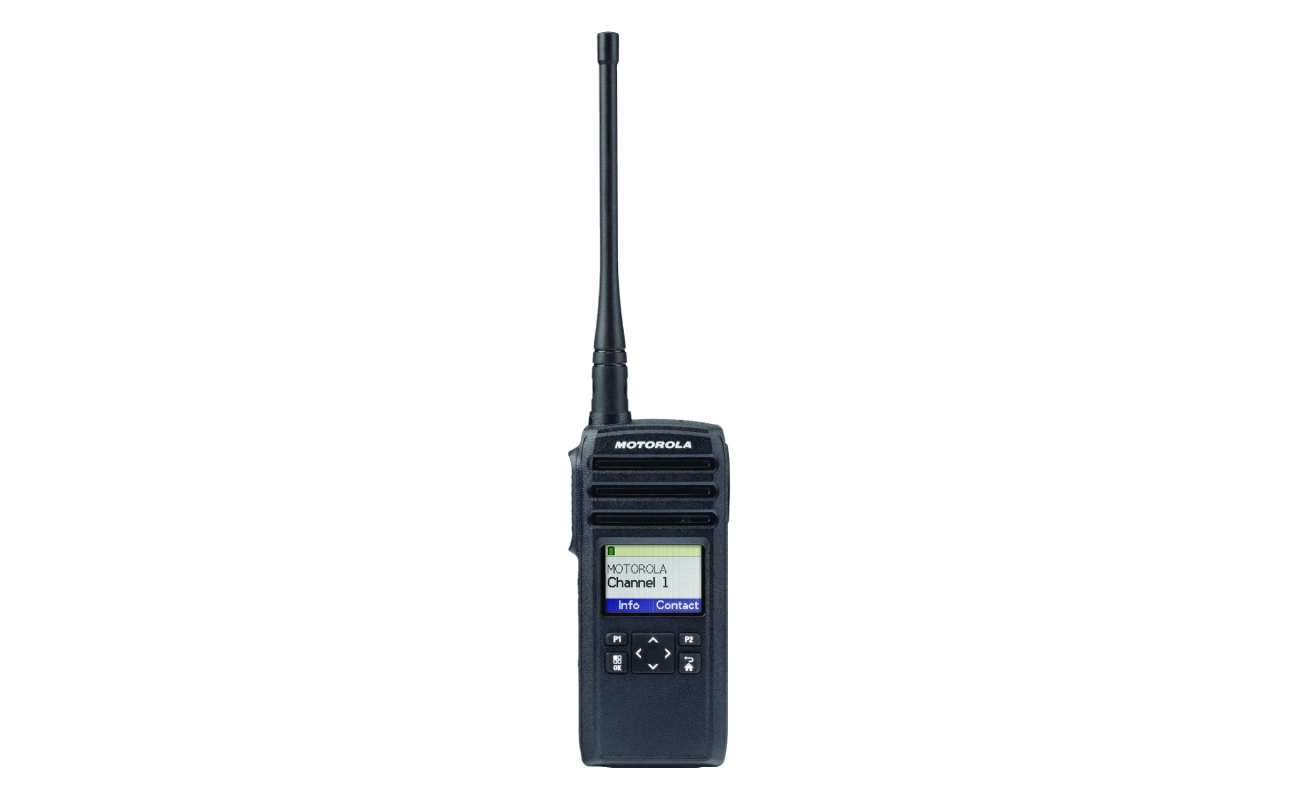 Motorola DTR720
