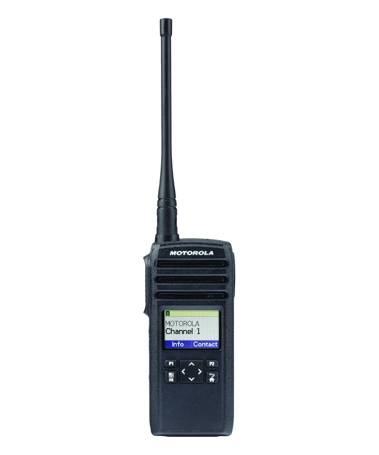 Rádio Motorola DTR720